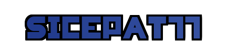 SICEPAT77 Logo